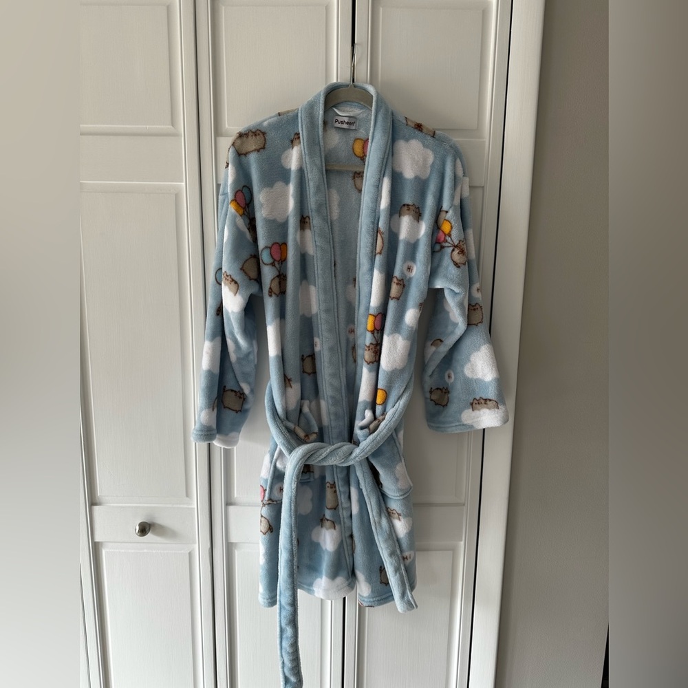 Pusheen xs/m robe